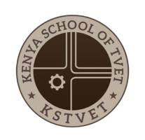 THE KENYA SCHOOL OF TVET